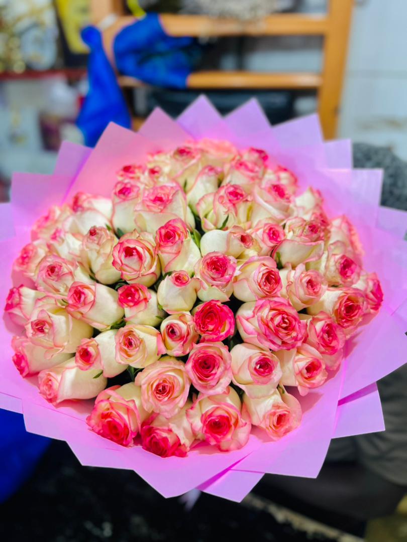 Event Florals - Beautiful blooms for weddings and special events