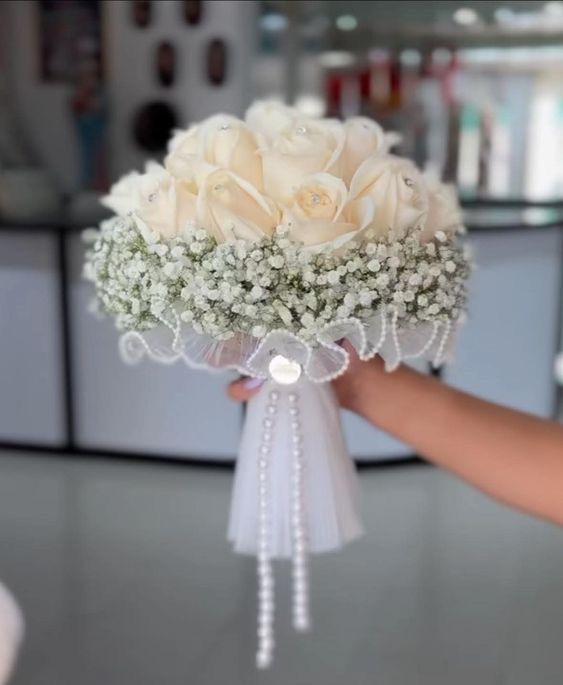 Wedding Collection - Elegant arrangements for your special day