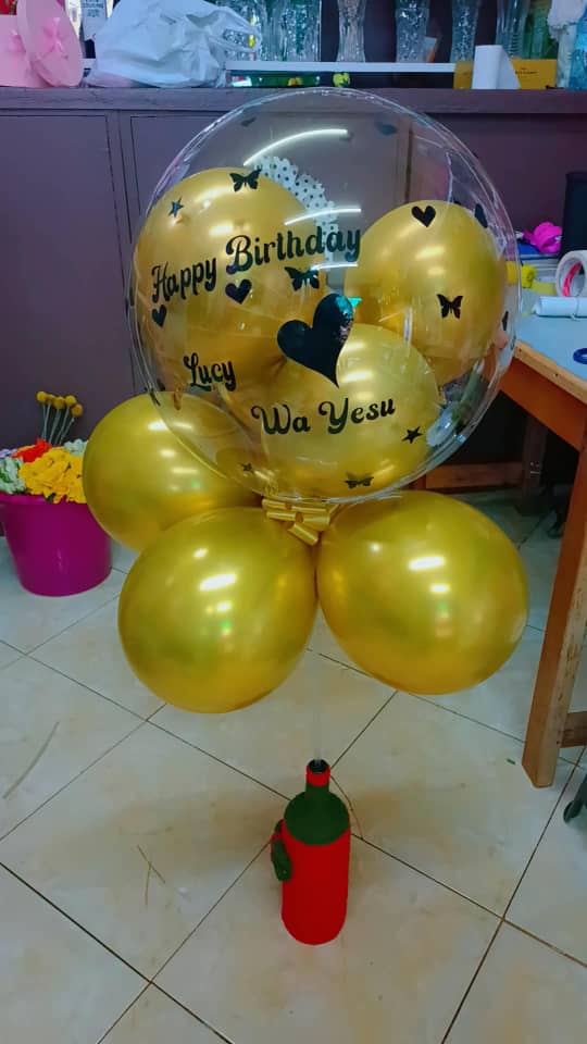 Appreciation Bouquet - Express your gratitude with beautiful flowers