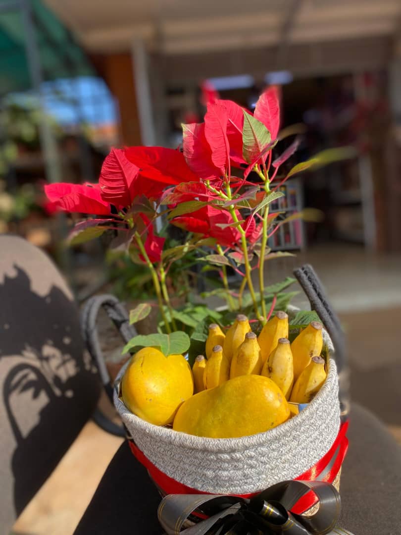 Designer Arrangement - Artistic floral creation by our expert florists