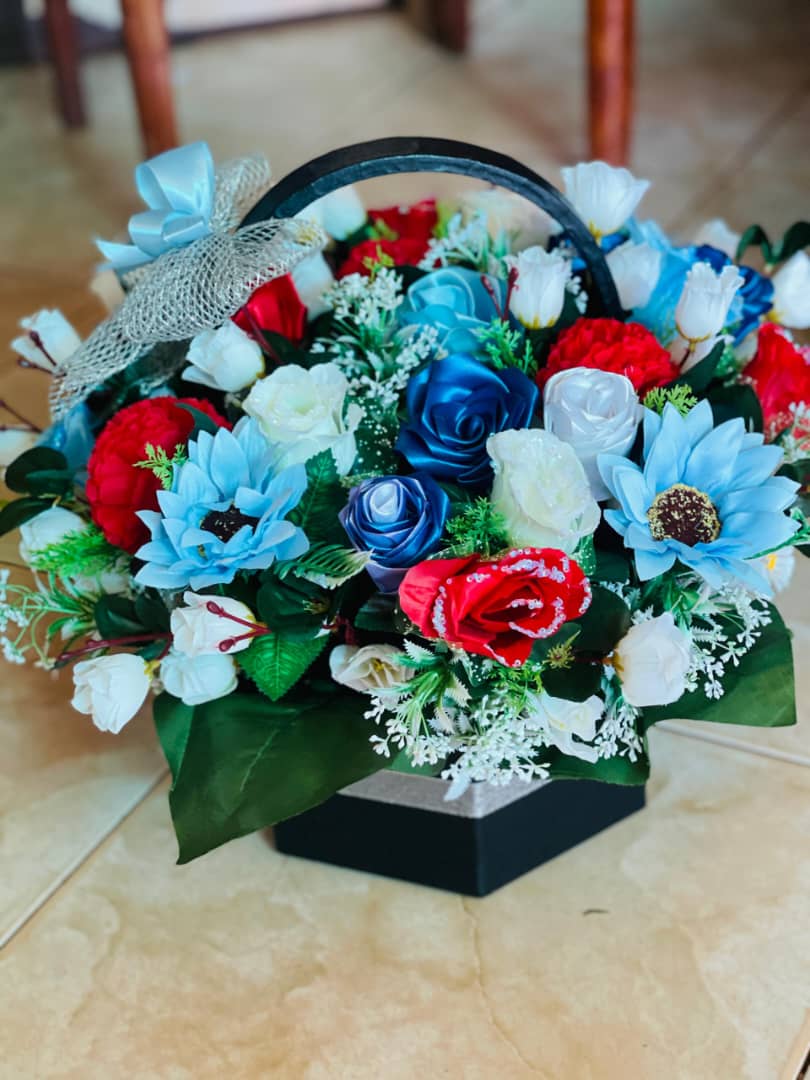 Celebration Flowers - Perfect for life's joyous moments